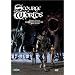Scourge of Worlds - A Dungeons & Dragons Adventure