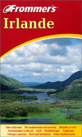 City Travel Guides Discounted  Livres : Irlande