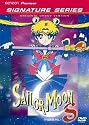 Sailor Moon S TV Series - Heart Collection 1 (Geneon Signature Series)