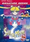 Sailor Moon S: TV Series: Heart Colle...
