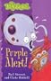 The Blobheads 8:Purple Alert