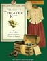 Felicity Theatre Kit - A Play About Felicity  { The American Girls Collection }