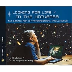 Looking for Life in the Universe: The Search for Extraterrestrial Intelligence