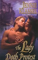 The Lady Doth Protest (Leisure Historical Romance)