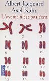 L'avenir n'est pas�crit