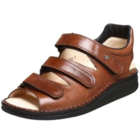 Finn Comfort Men's Tunis Sandal