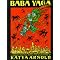 Baba Yaga