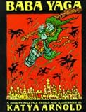 Baba Yaga