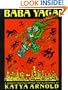 Baba Yaga