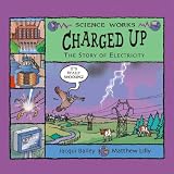 Cover of Charged Up by Jacqui Bailey 1404805680