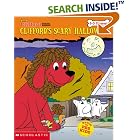 Clifford's Scary Halloween (3-d Glasses) (Clifford) by  Sonali Fry and Jim Durk