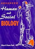Books : Advanced Human and Social Biology