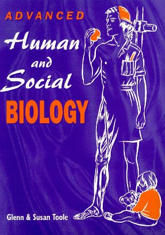 Childrens Toyshop  Books : Advanced Human and Social Biology