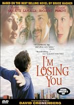 I'm Losing You