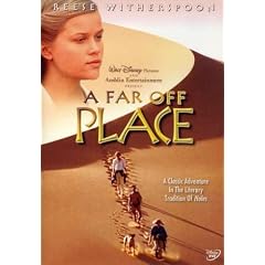 A Far Off Place by 