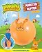 Moshi Monsters Monster Katsuma Hopper