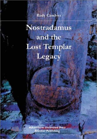 Nostradamus and the Lost Templar Legacy under The Books Store