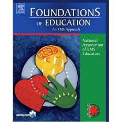 Foundations of Education: An EMS Approach