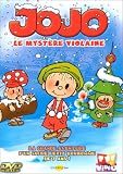 Revue TF1 Vidéo  / Jojo : Le Mystère Violaine