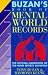 Buzan's Mental World Records