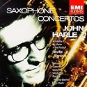 Saxophone Concertos