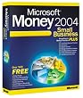 Microsoft Money 2004 Small Business Plus