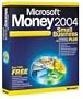 Microsoft Money 2004 Small Business Plus