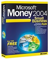 MONEY SM BUSINESS 2004 DVD