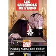 Les Guignols de l'info [Region 2]