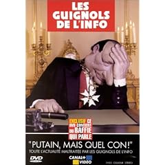 Les Guignols de l'info - Vol.12