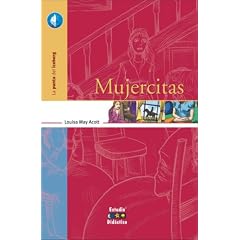 Mujercitas (La punta del iceberg)