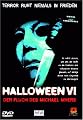 Hall6ween [Region 2]