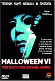 Hall6ween [Region 2]