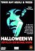 Hall6ween [Region 2]