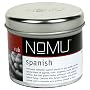 NoMU Rub, Spanish Rub, 3.5-Ounce Tin (Pack of 3)