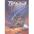 Tessa agent intergalactique, tome 1 : Sideral Killer