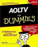 AOLTV for Dummies