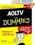 AOLTV For Dummies