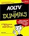 Book AOLTV for Dummies