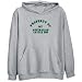 Sweatshirt Heather Gray  Property Of My Australian Cattle Dog  Dog