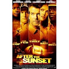 After the Sunset