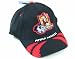 Power Rangers Save The World Baseball Hat Cap