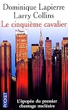 Dominique Lapierre Le Cinqui�me cavalier 