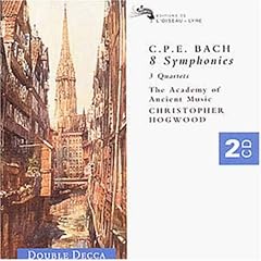 8 Symphonies