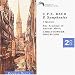 CPE Bach: Orchestral and Chamber Works