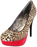 Dollhouse Women's Fabian Sandal