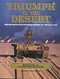 Triumph in the desert