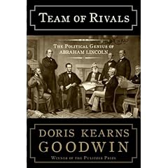 Team of Rivals