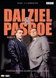 Dalziel and Pascoe - Series Six - 4-DVD Box Set ( Dalziel and Pascoe - Series 6 ) ( Dalziel & Pascoe - Series 6 )