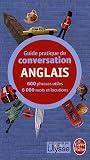 Guide pratique de conversation anglais/américain